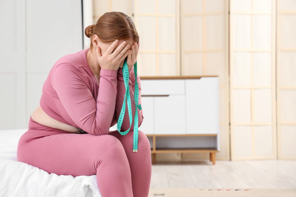 Abnehmen beginnt im Darm