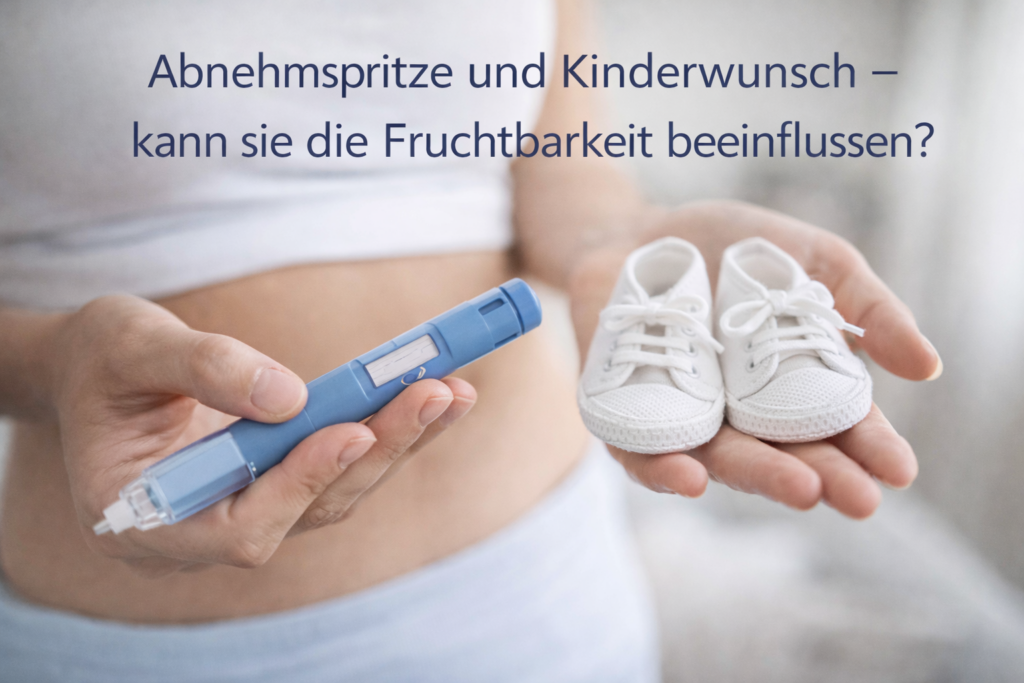 Abnehmspritze: Wirkung Kosten Nebenwirkungen