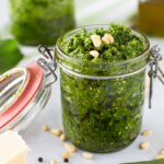 Bärlauch haltbar machen 7 einfache Methoden