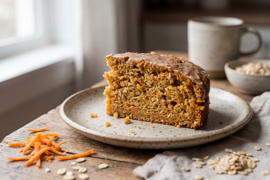 5 darmfreundliche Osterrezepte