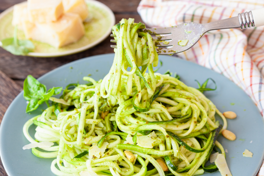 10 kalorienarme Gerichte zum Abnehmen